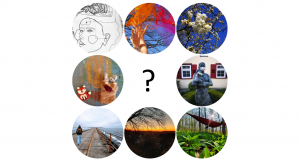 Chiara Hiller hat den Blog #ChangeNow in's Leben gerufen