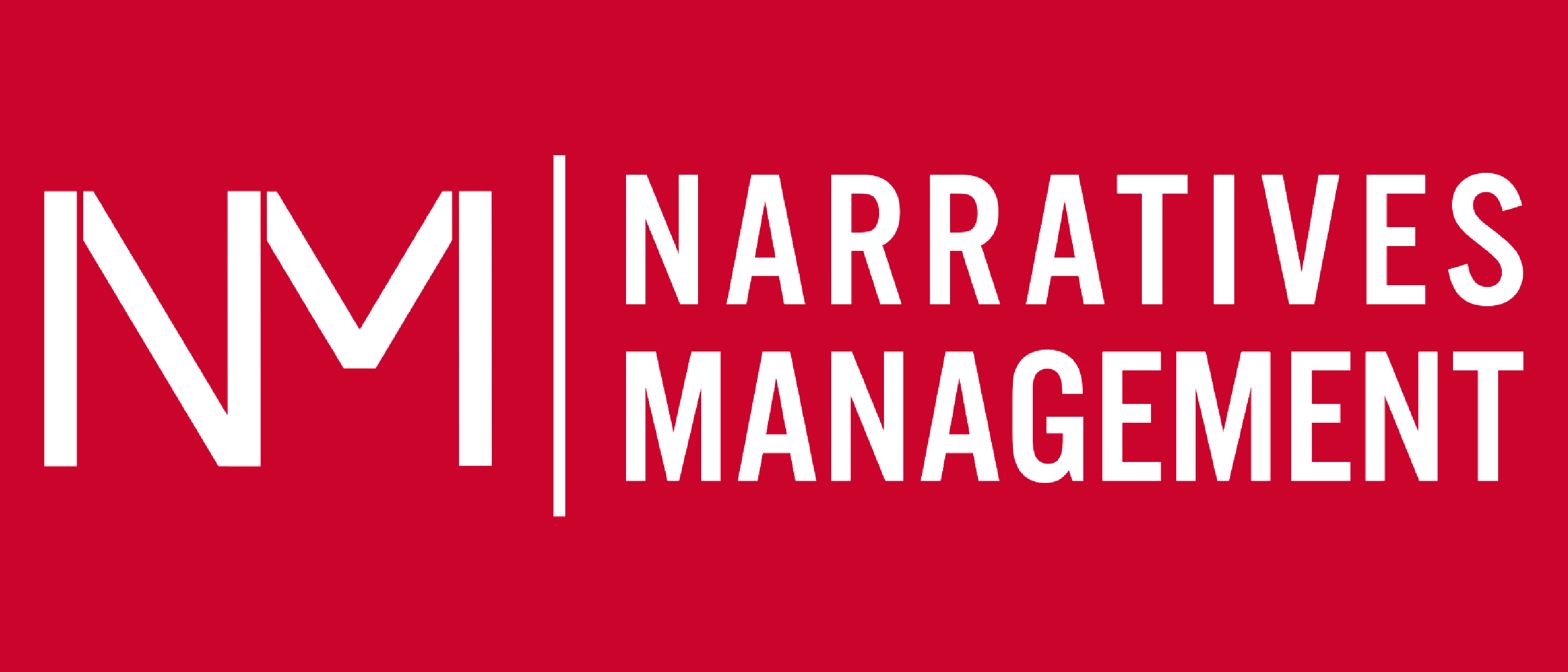 Narratives Management