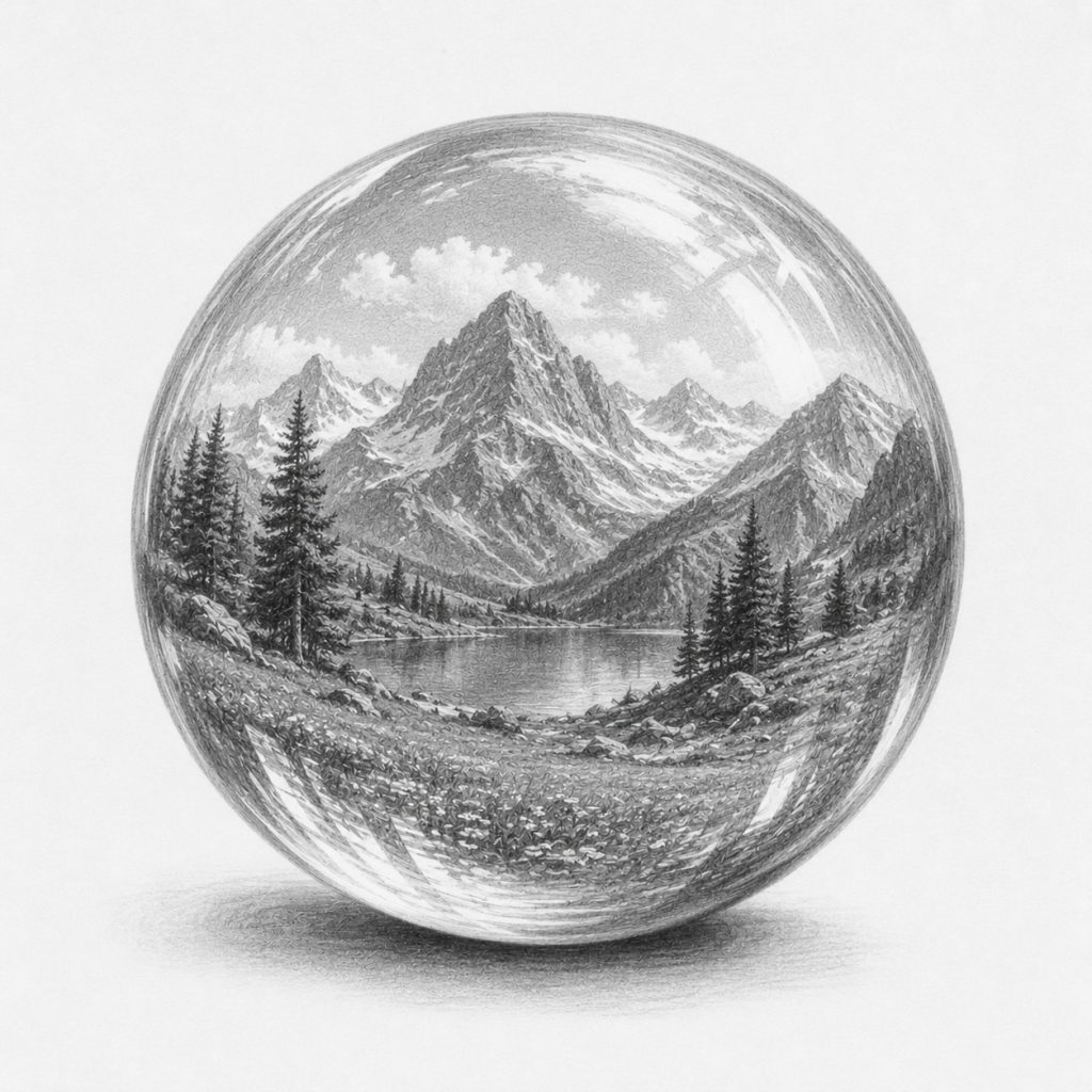 glaskugel_berge