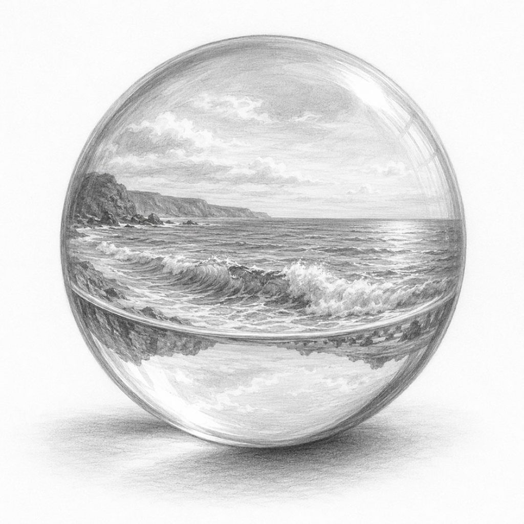 glaskugel_meer