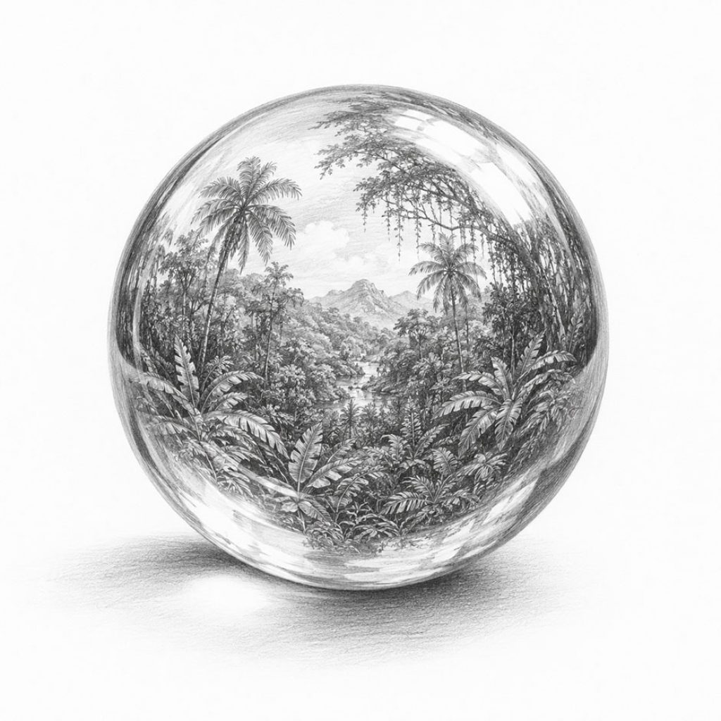 glaskugel_urwald