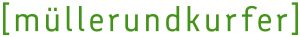 Logo Müller und Kurfer